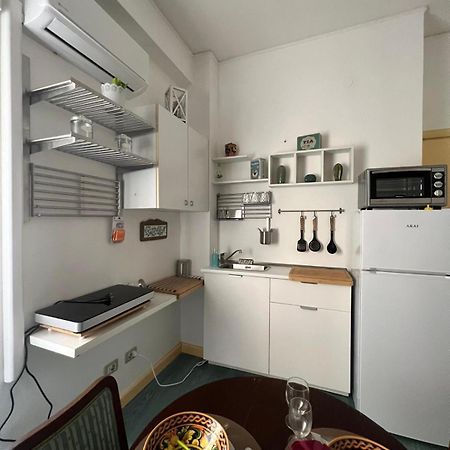 Naos - Guest House Al Teatro Greco Syracuse Buitenkant foto