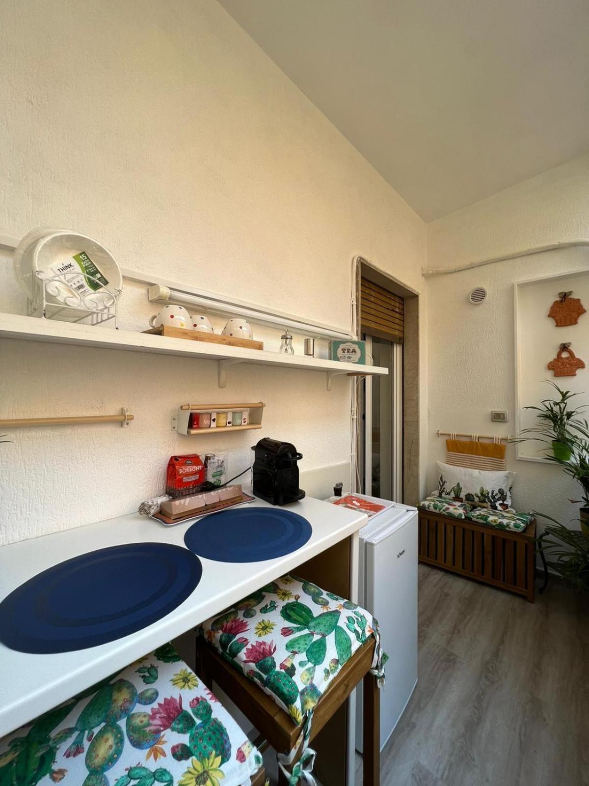 Naos - Guest House Al Teatro Greco Syracuse Buitenkant foto