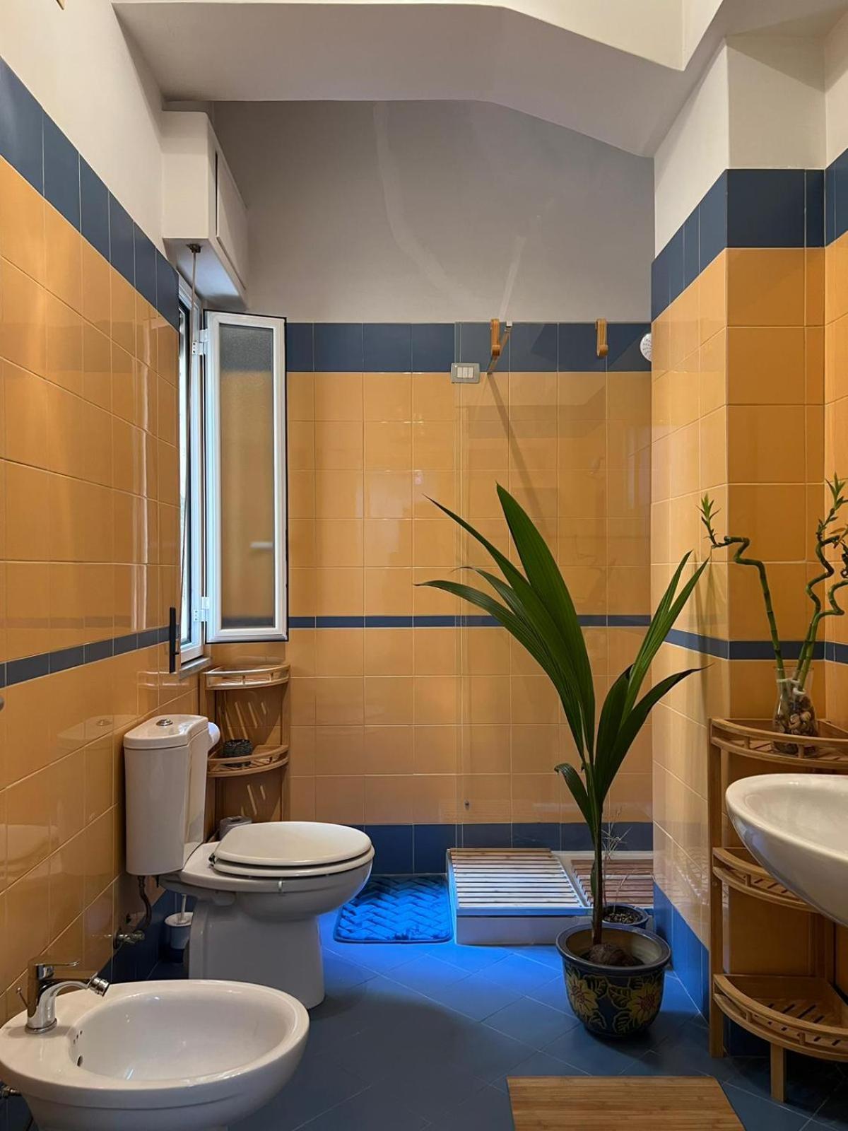 Naos - Guest House Al Teatro Greco Syracuse Buitenkant foto