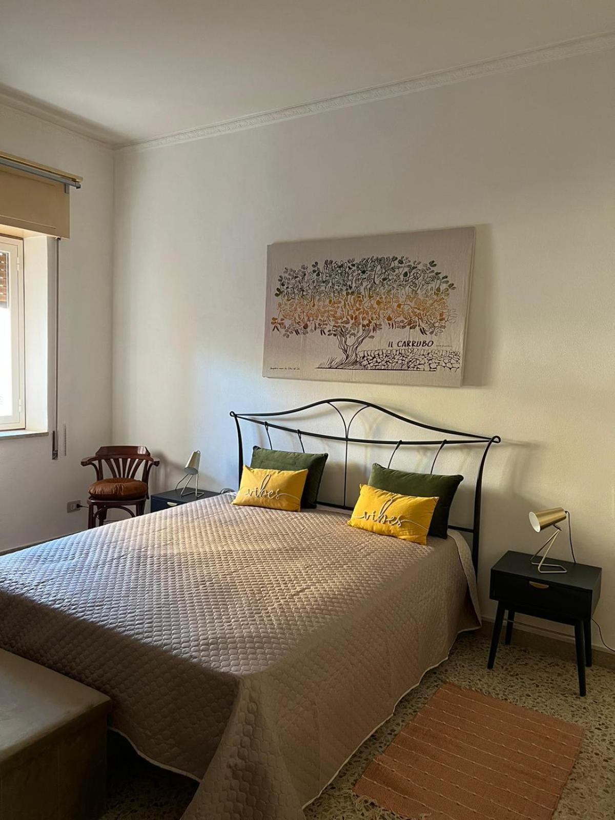 Naos - Guest House Al Teatro Greco Syracuse Buitenkant foto