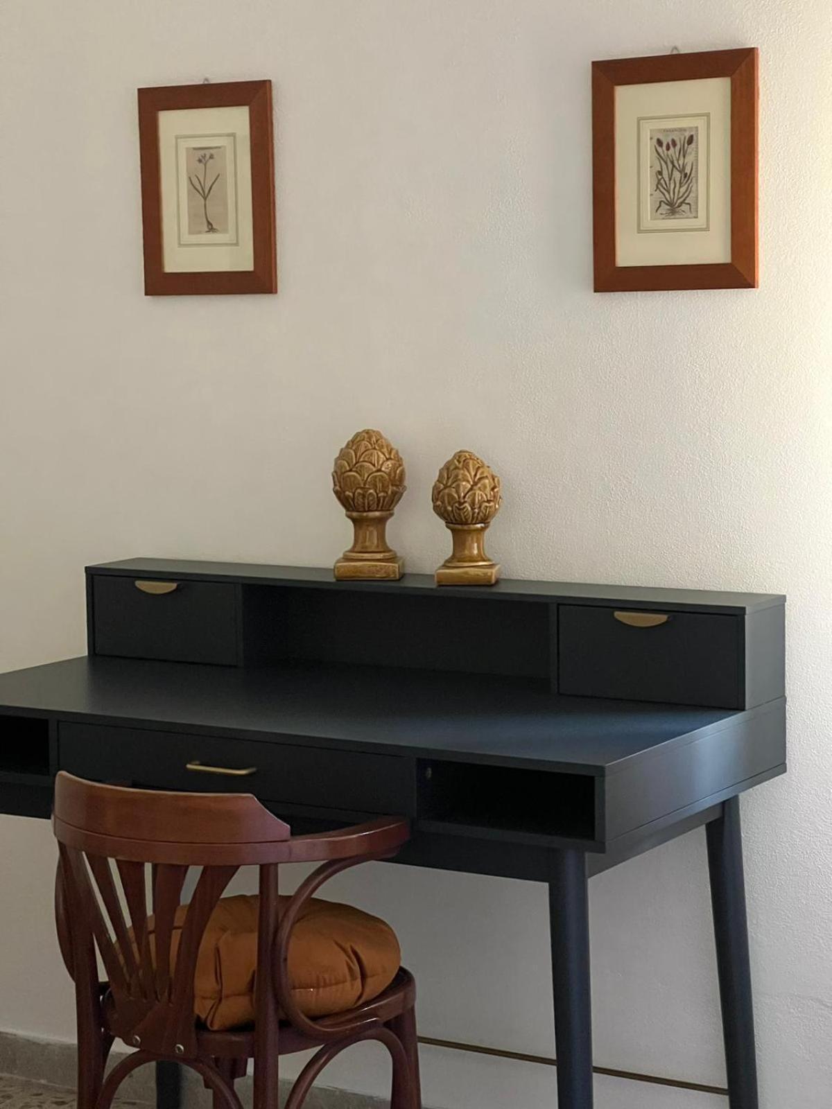 Naos - Guest House Al Teatro Greco Syracuse Buitenkant foto