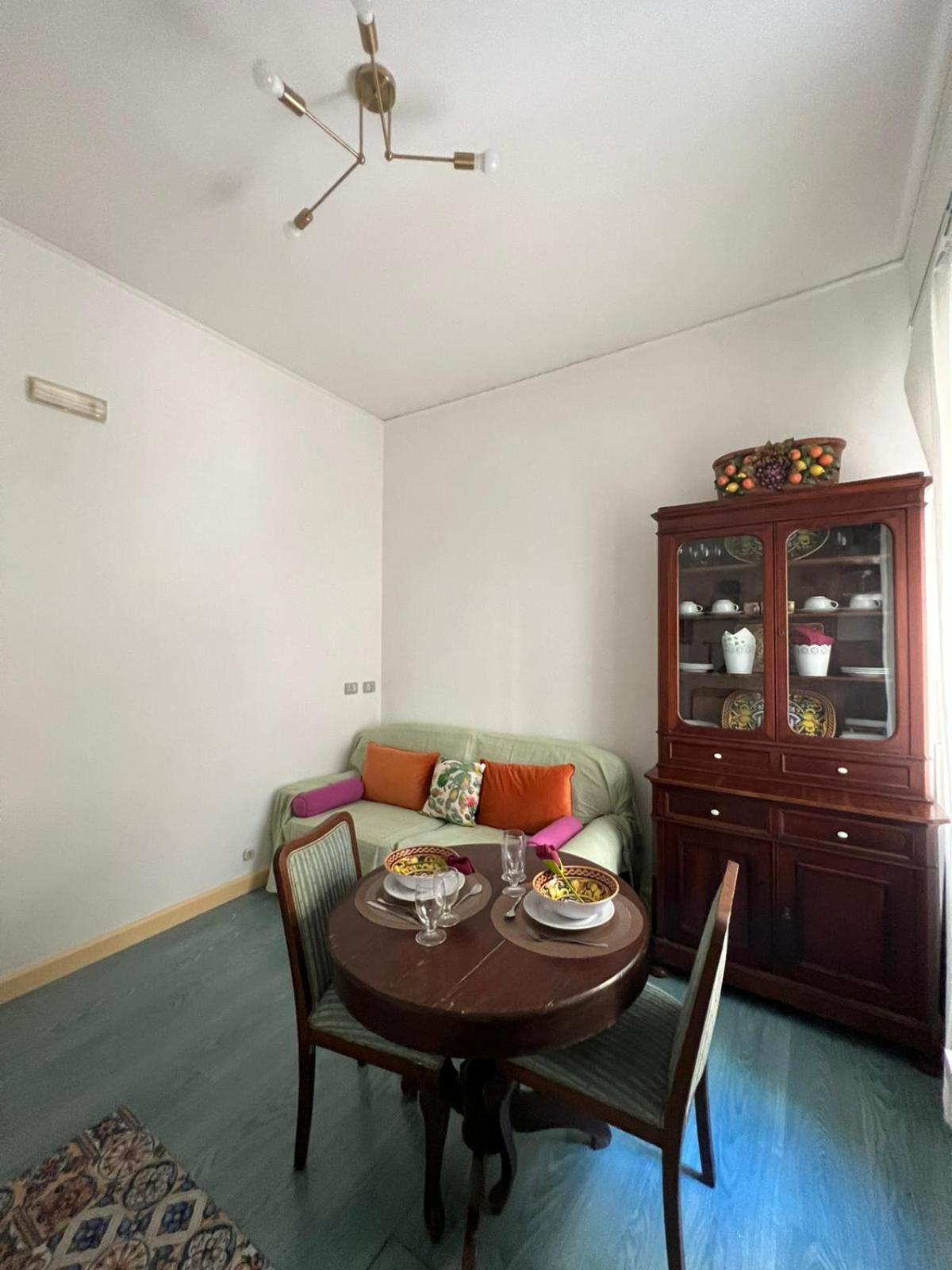 Naos - Guest House Al Teatro Greco Syracuse Buitenkant foto