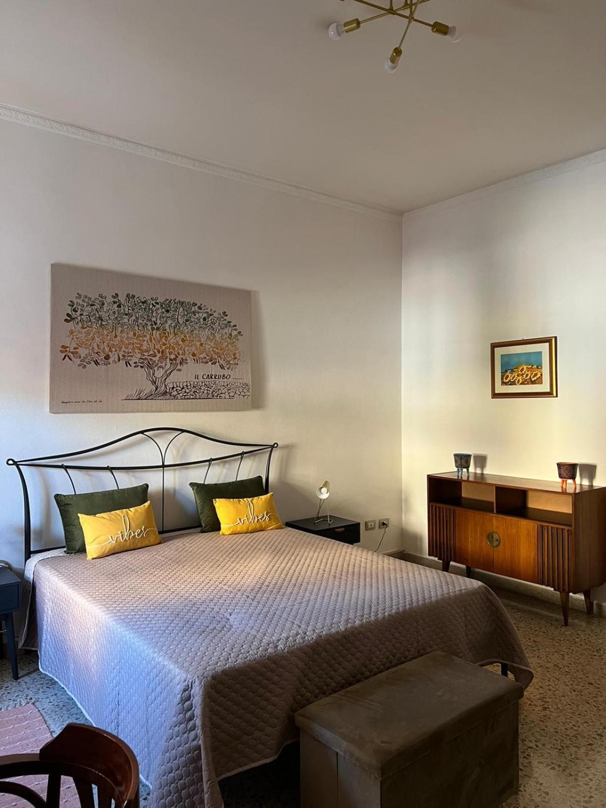Naos - Guest House Al Teatro Greco Syracuse Buitenkant foto