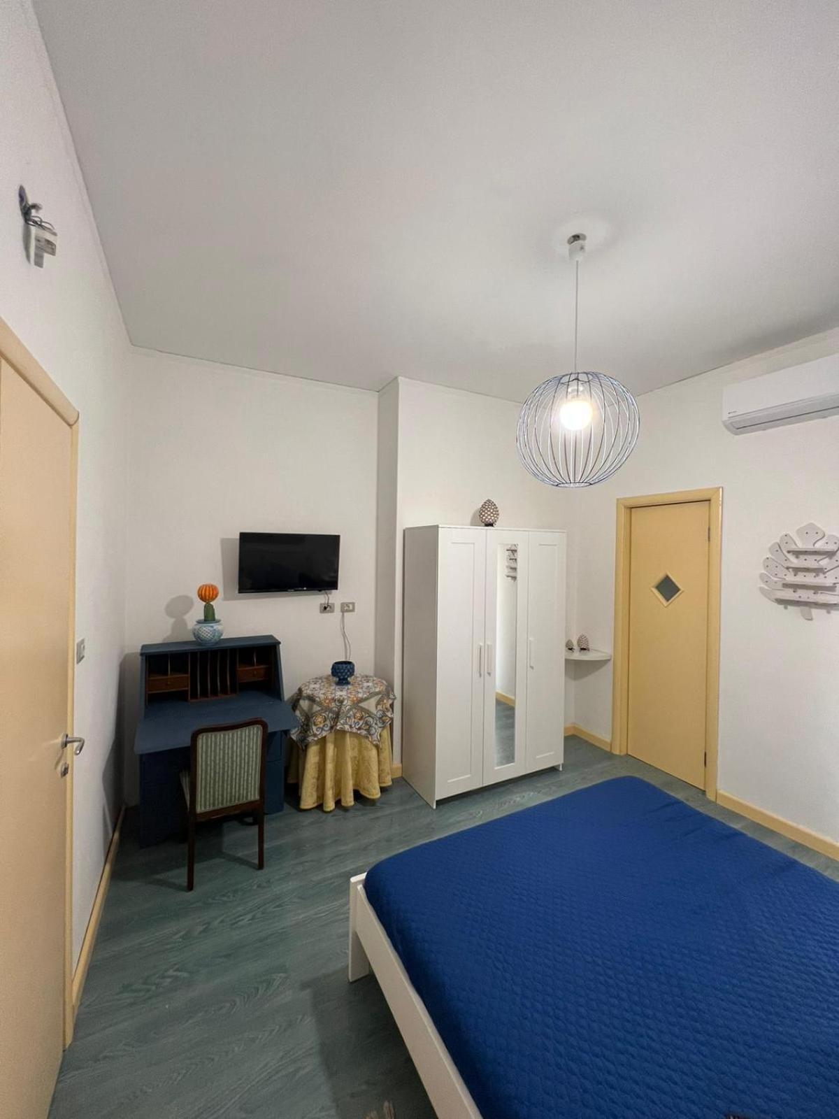 Naos - Guest House Al Teatro Greco Syracuse Buitenkant foto