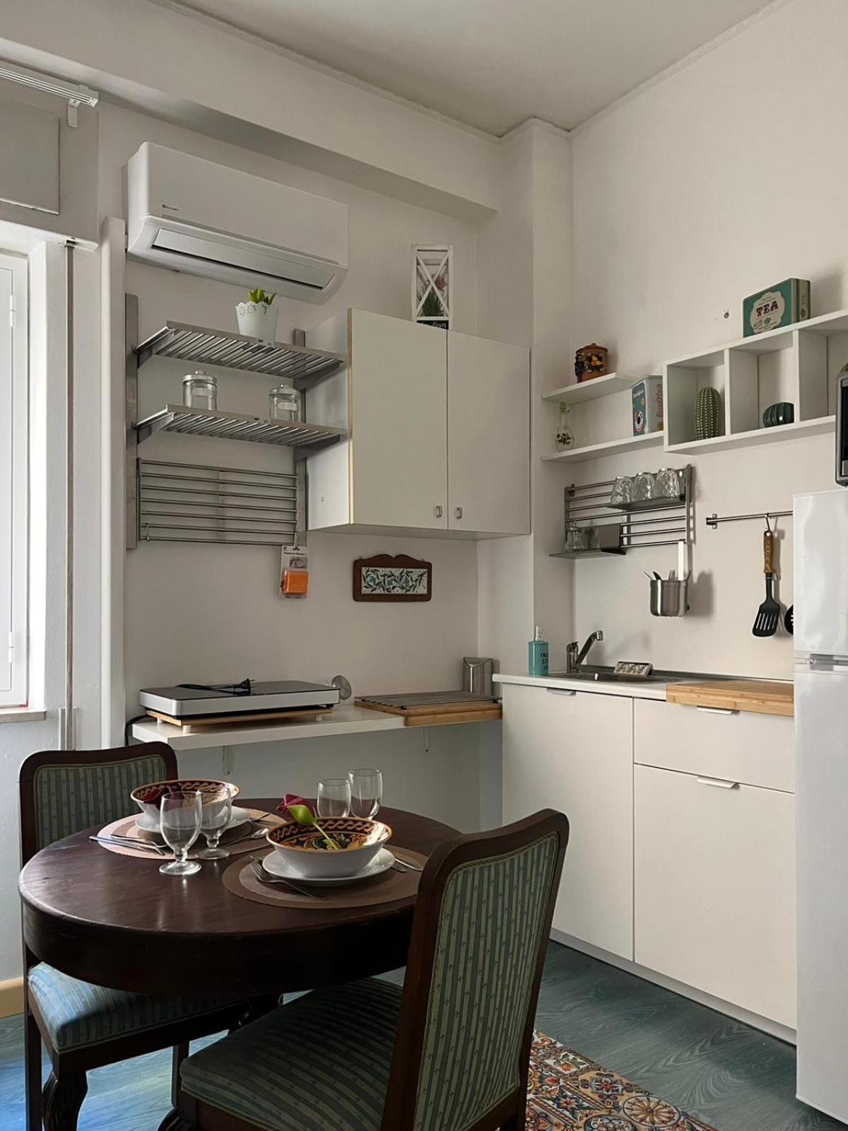 Naos - Guest House Al Teatro Greco Syracuse Buitenkant foto