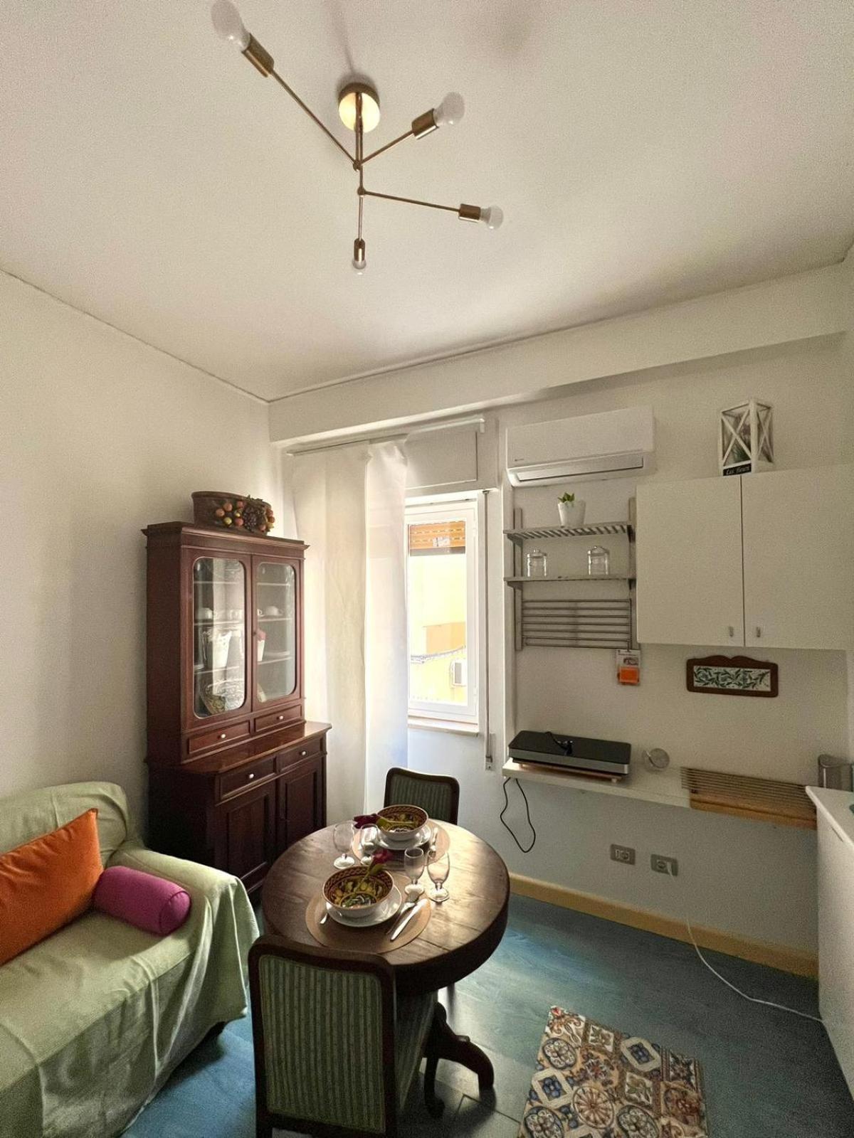 Naos - Guest House Al Teatro Greco Syracuse Buitenkant foto
