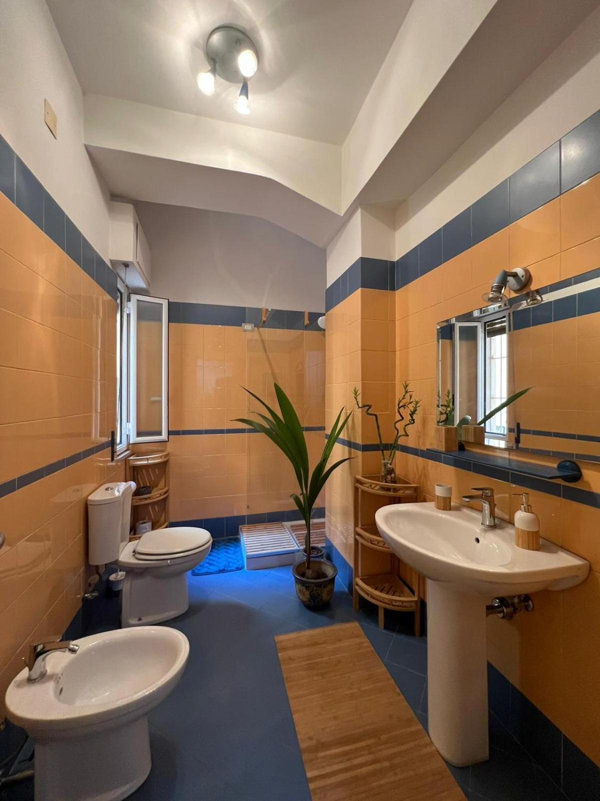 Naos - Guest House Al Teatro Greco Syracuse Buitenkant foto